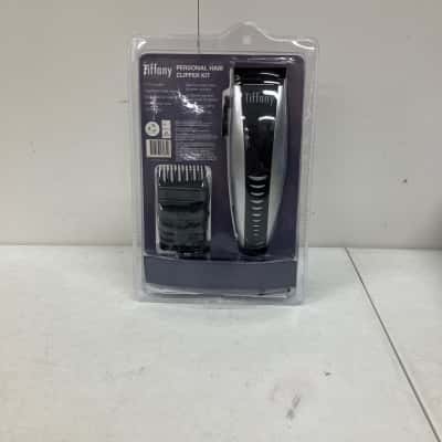 Tiffany Personal Hair Clipper Kit 