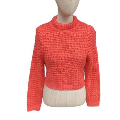 Sheike Womens Jumper Size XS Watermelon 