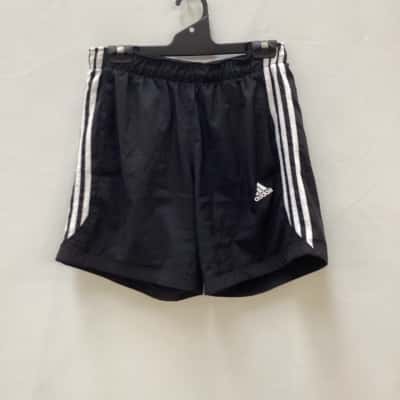 Adidas Mens  Size M Black  shorts