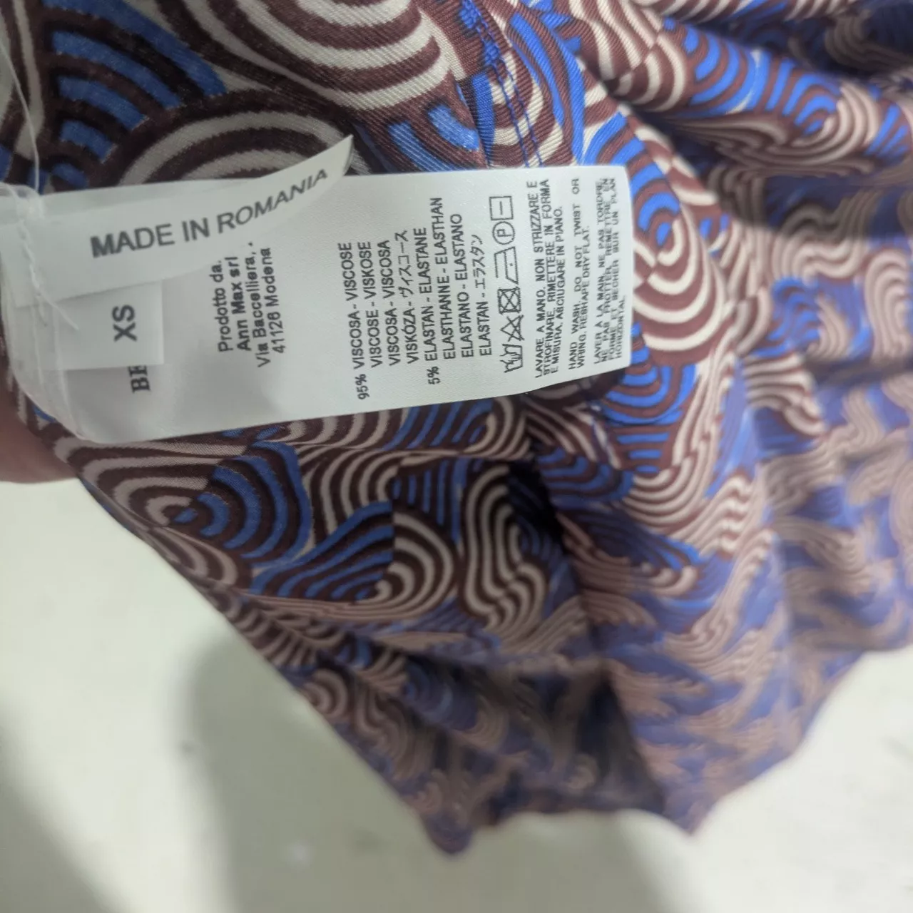Image Tester