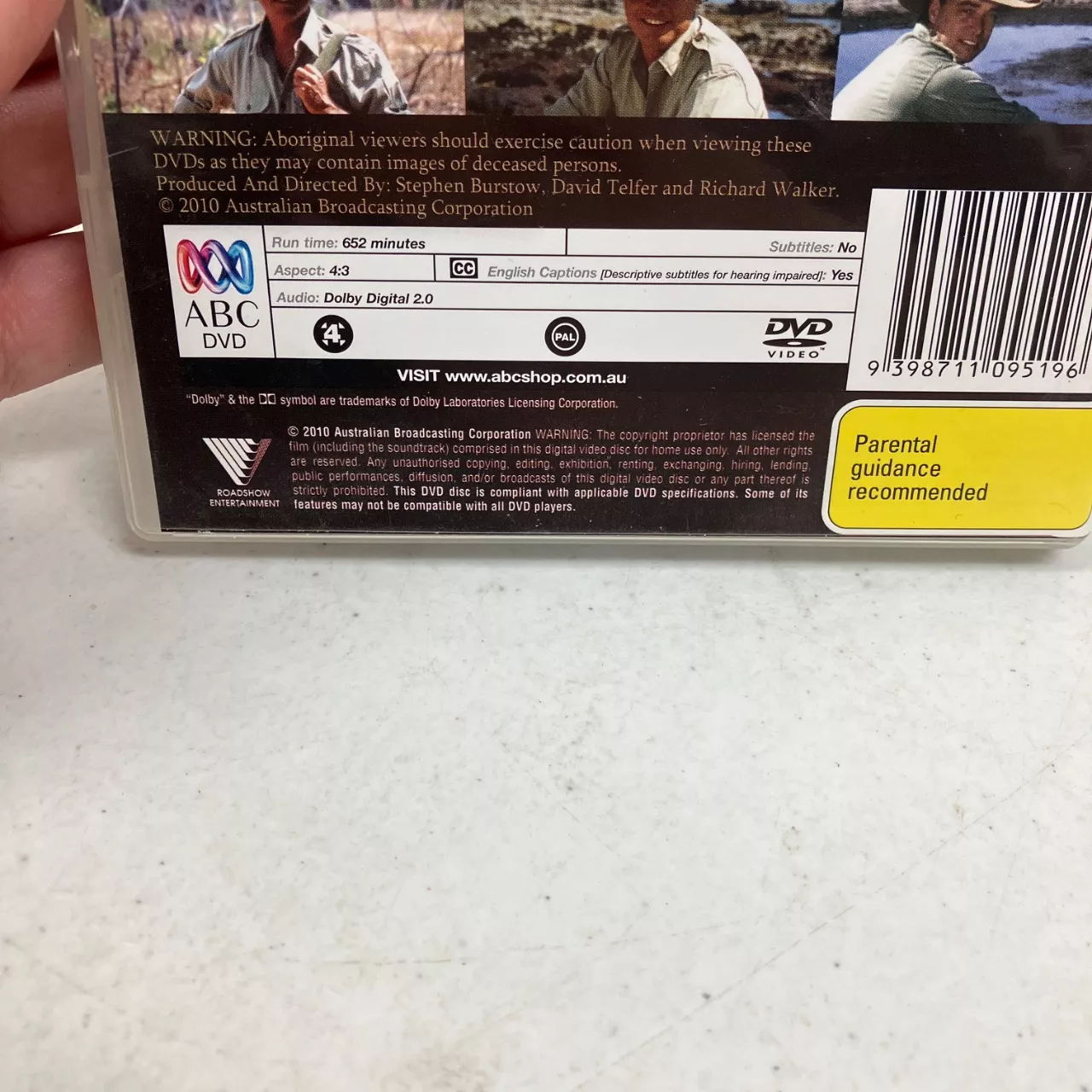 Image Tester