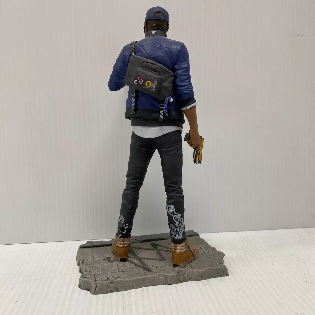 Image Tester