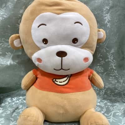 40cm Aucooma Monkey Plush