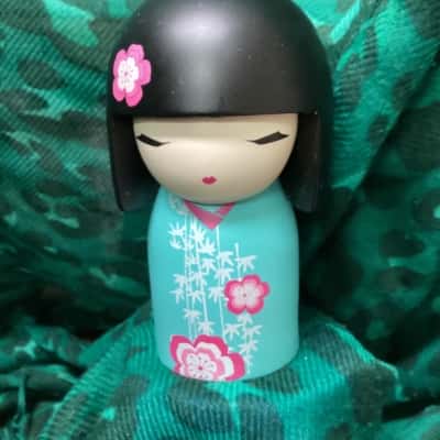 Kimmidoll Collection - Hiroko