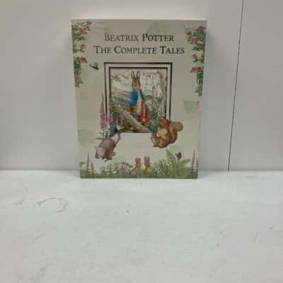 Beatrix Potter ‘The Complete Tales’ 
