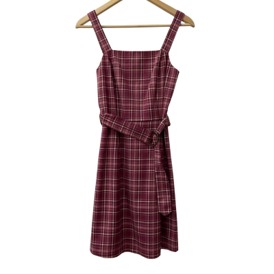 Princess Highway Billy Pinafore Dress in Size 6