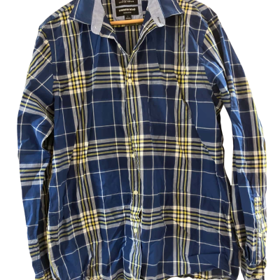 Country Road Mens  Size L COTTON shirt