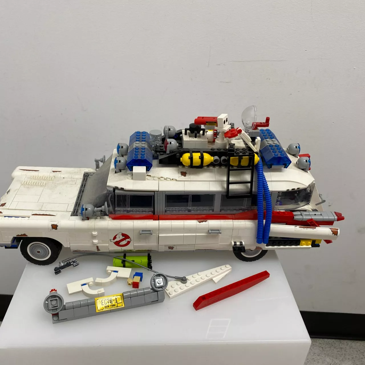 Image Tester