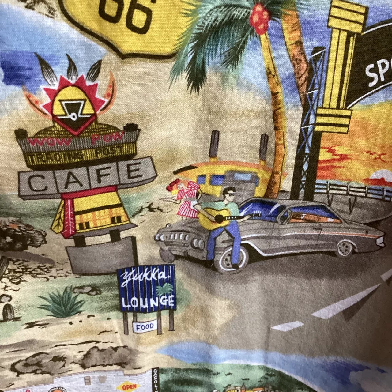 Image Tester