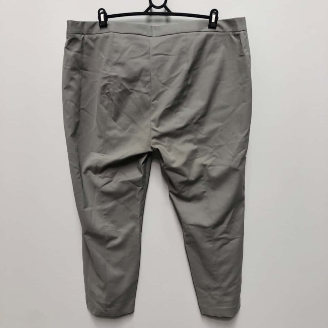 Autograph Womens Ankle Grazer Pants 