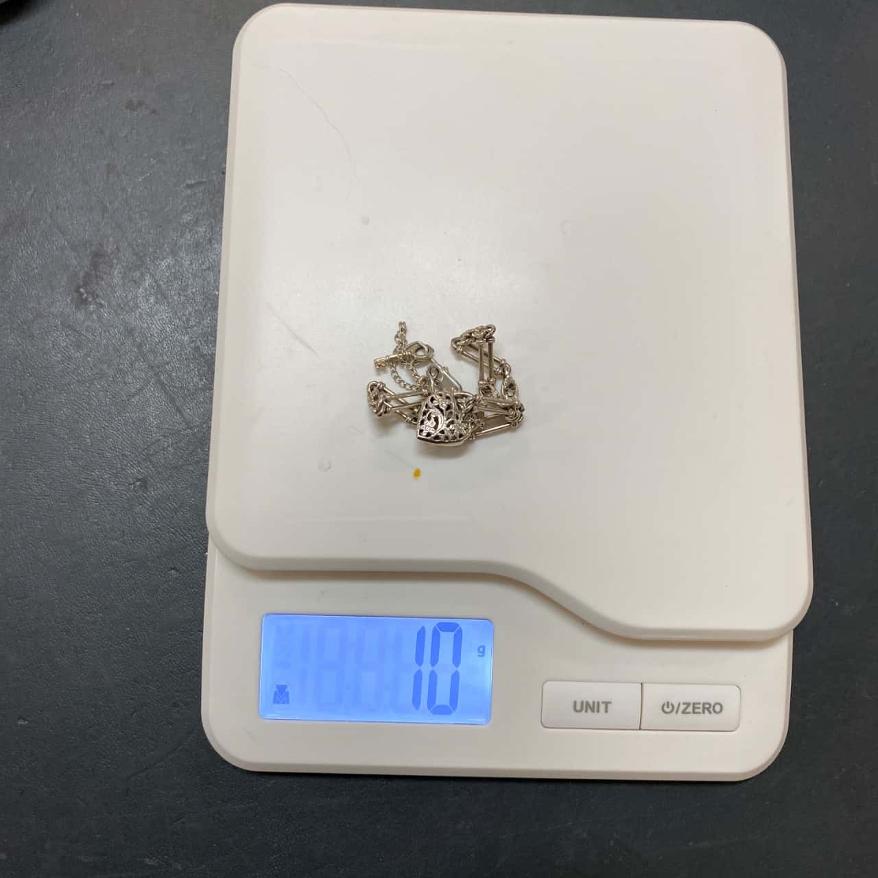 Image Tester