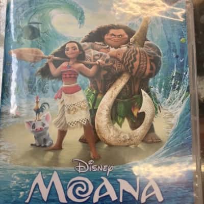 Moana 