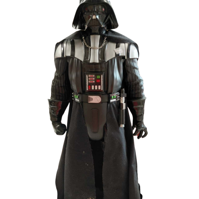 Giant Darth Vader Figure 