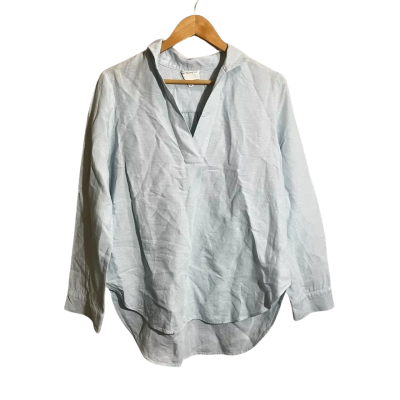 Witchery Womens  Size 10 Long Sleeve Shirt