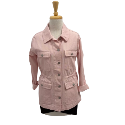 Suzanne Grae Jacket.  Size XXS.  New with tags