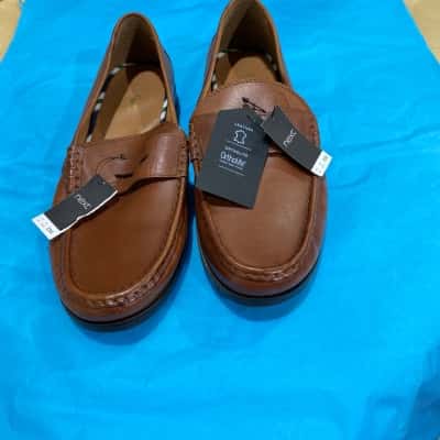 NEXT Ortholite Mens  Shoes Size 11.5 Brown RRP£55/$105.00