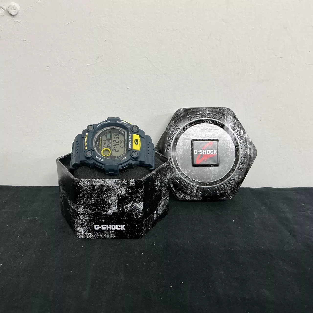 Image Tester
