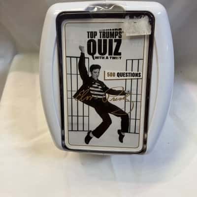 Elvis Presley memorabilia 