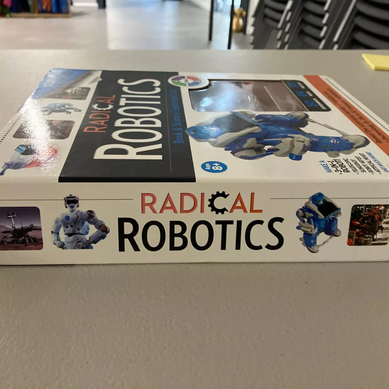 Image Tester