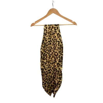 Posse Womens Scarf Animal print 