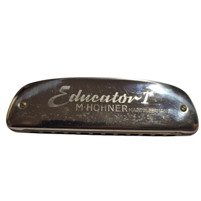 M. Hohner Harmonica 