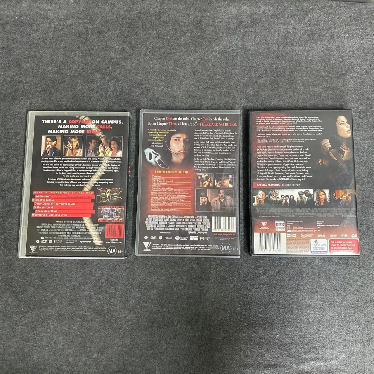 Image Tester