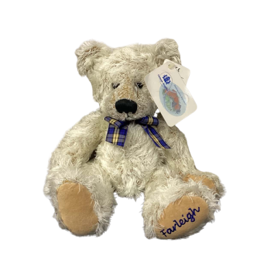 Russ Farleigh Bear 90998 Teddy