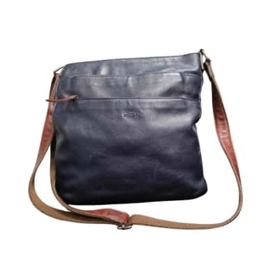 Milleni Leather Bag