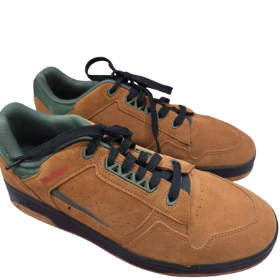 Puma X  Butter Slipsstream  Size 8 Sneakers Burnt Orange 