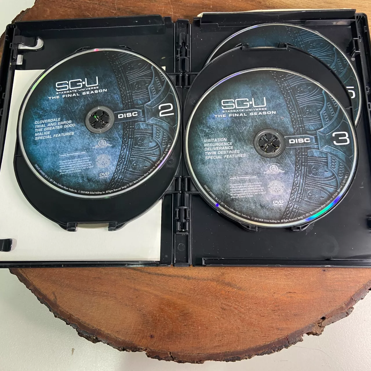 Image Tester