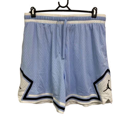 Jordan Mens  Size 3 XL Blue / White 