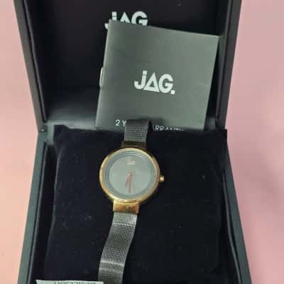 Jag Womens Watch 