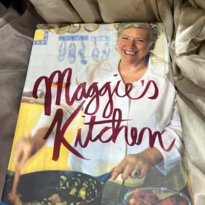 Maggie’s Kitchen Maggie Beer
