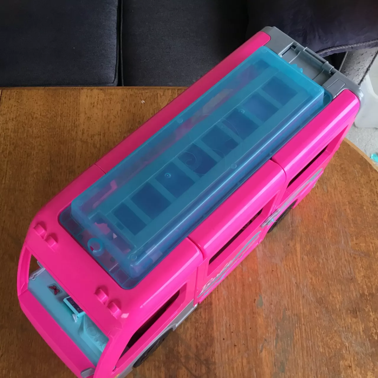 Image Tester
