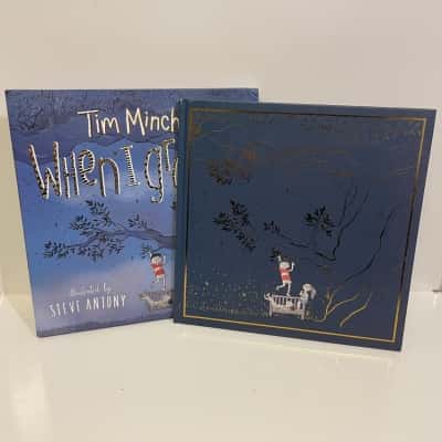 When I Grow Up - Tim Minchin - Special Edition