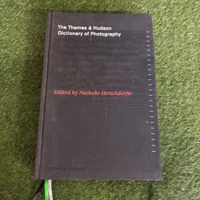 The Thames & Hudson Dictionary of Photography