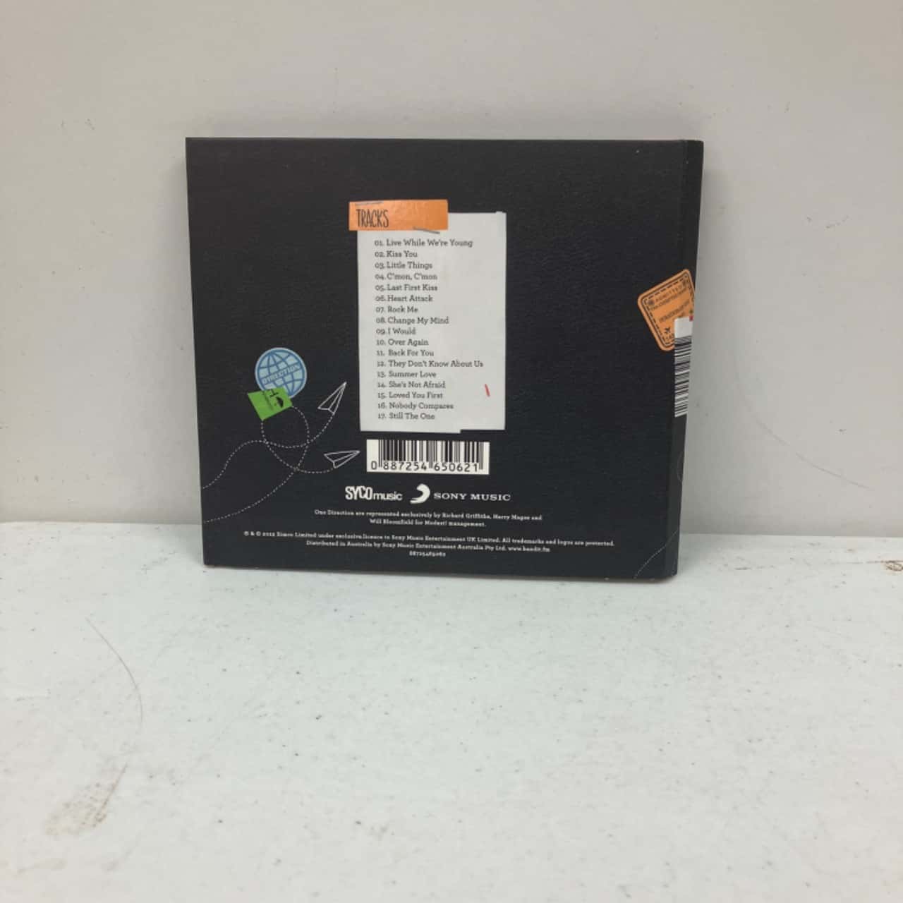 Image Tester