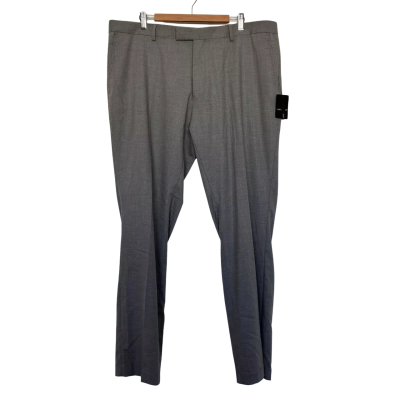 Tarocash Size 42 Grey Pants 