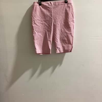 Blue Illusion Womens  Size 20 Shorts