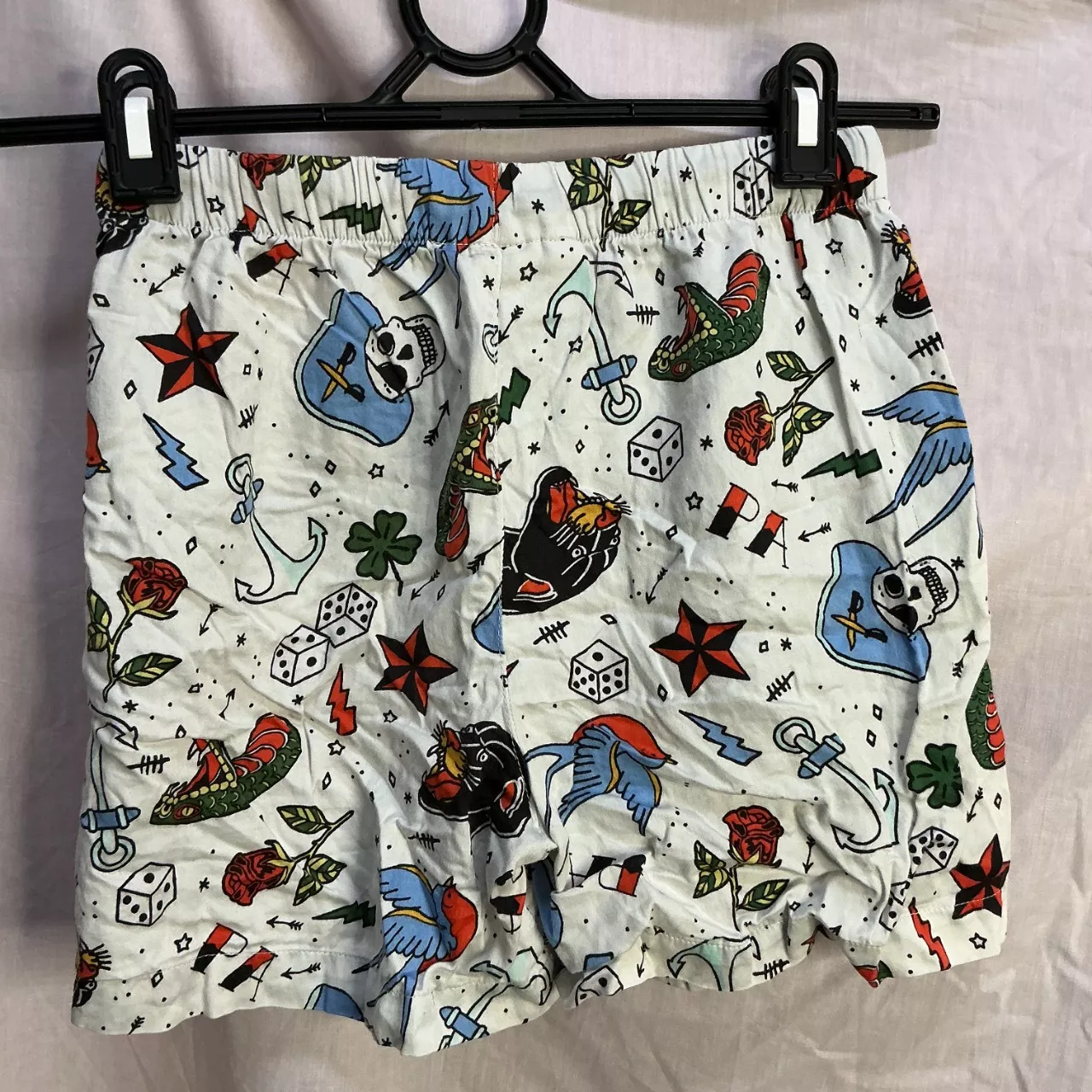 Image Tester