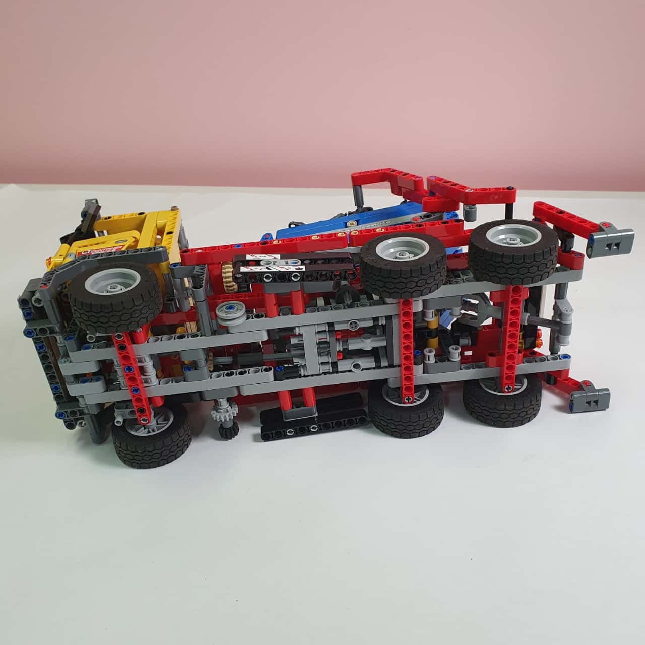 Image Tester