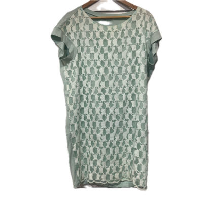 Tsumori Chisato Women Dress Green Size 3