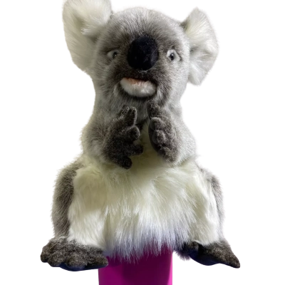 Hansa Koala Puppet