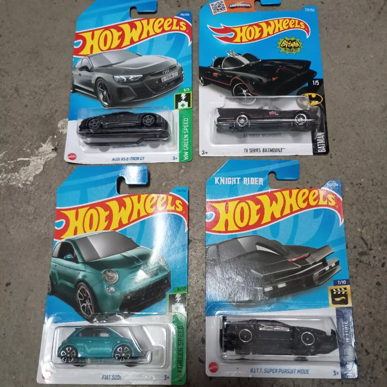 Image Tester
