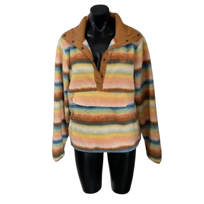 Billabong Womens  Size M Jumper Multicoloured 