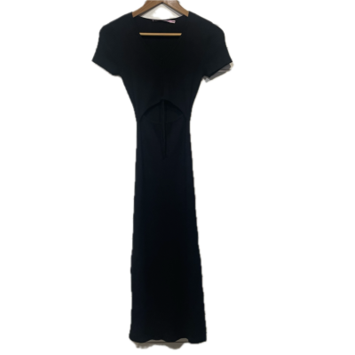 Hansen & Gretel Womens Dress Size XXS Black  