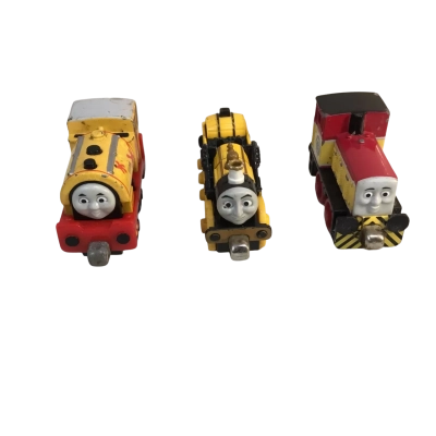 Thomas and Friends Bill Stephen Dart as pictured