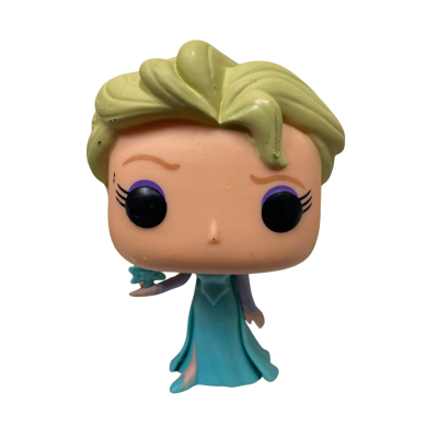 Funko Pop Elsa Figure