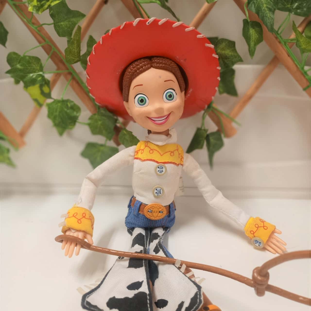 Toy Story Jessie Doll Toy Story Jessie Doll