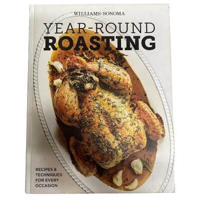 Year-Round Roasting - Williams Sonoma